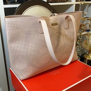 Vince Camuto tote fairly used.